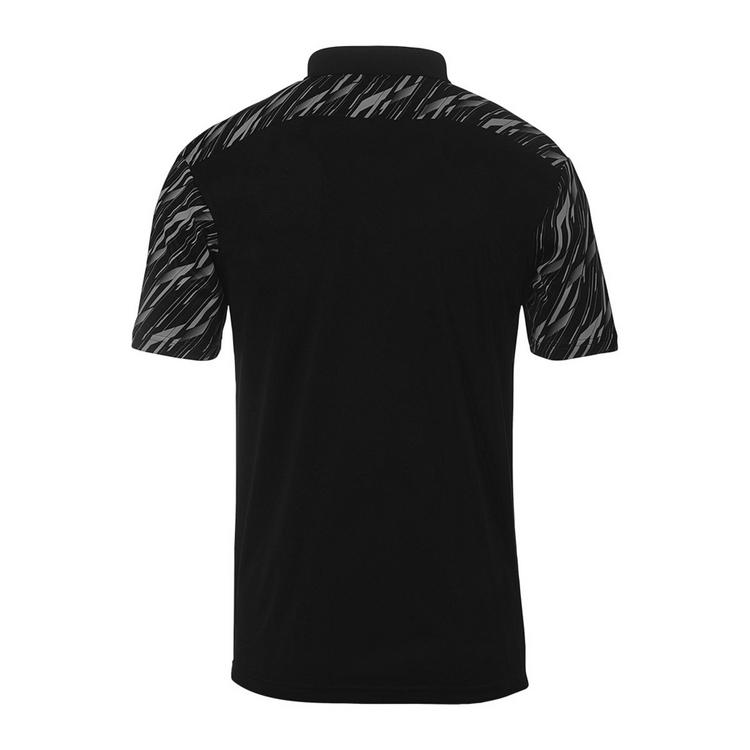 Uhlsport Uhlsport Progressive 28 Poloshirt - schwarz - 0 | SportScheck