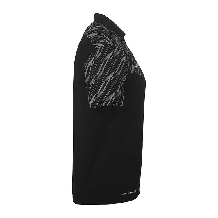 Uhlsport Uhlsport Progressive 28 Poloshirt - schwarz - 1 | SportScheck