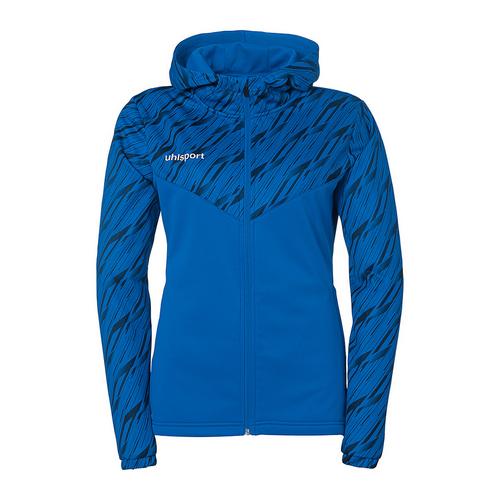 Uhlsport Progressive 28 Multi Women Kapuzenjacke Damen