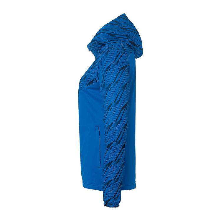 Uhlsport Uhlsport Progressive 28 Multi Women Kapuzenjacke Damen - azurblau - 0 | SportScheck