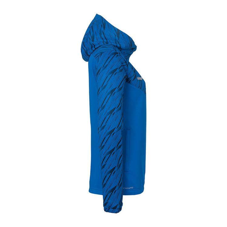 Uhlsport Uhlsport Progressive 28 Multi Women Kapuzenjacke Damen - azurblau - 1 | SportScheck