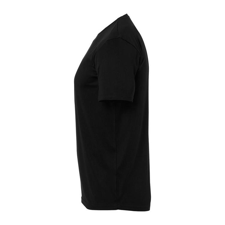 Uhlsport Uhlsport Essential Functional T-Shirt - schwarz - 0 | SportScheck