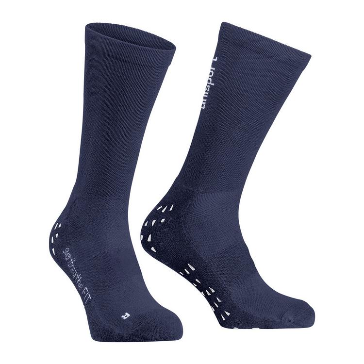 Uhlsport Uhlsport Grip Kids Socken Kinder - marine/wei&szlig; - 0 | SportScheck
