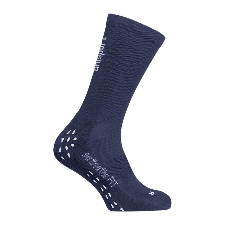 Uhlsport Uhlsport Grip Kids Socken Kinder - marine/wei&szlig; - 0 | SportScheck