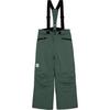 COLORKIDS W. Pockets Skihose Kinder - Tannengr&uuml;n