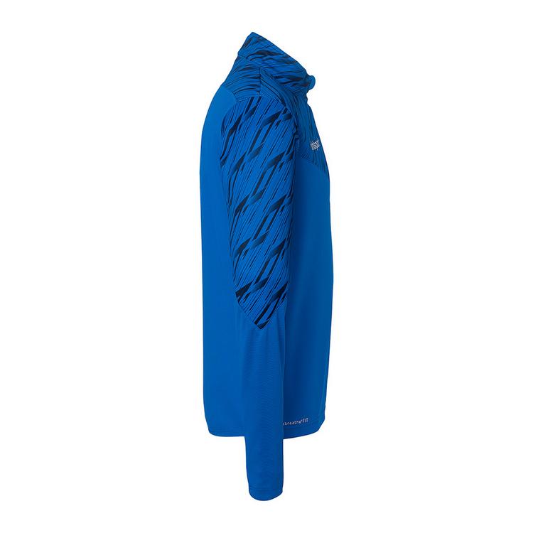 Uhlsport Uhlsport Progressive 28 Funktionssweatshirt - azurblau - 1 | SportScheck