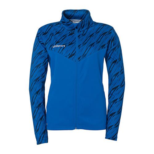 Uhlsport Progressive 28 Poly Women Daunenweste Damen