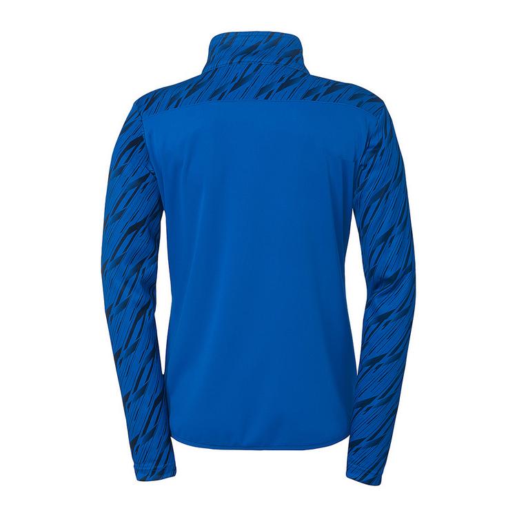 Uhlsport Uhlsport Progressive 28 Poly Women Daunenweste Damen - azurblau - 0 | SportScheck