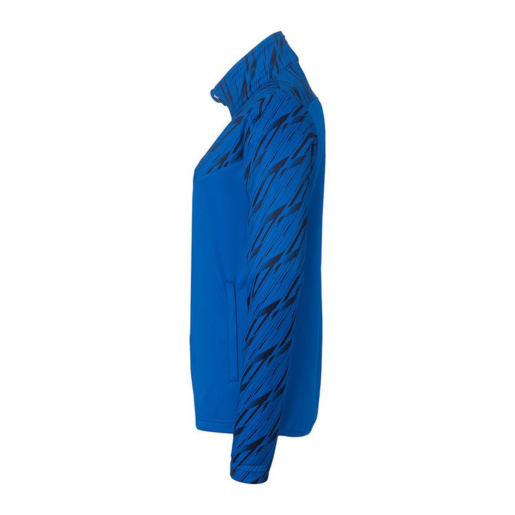 Uhlsport Uhlsport Progressive 28 Poly Women Daunenweste Damen - azurblau - 0 | SportScheck