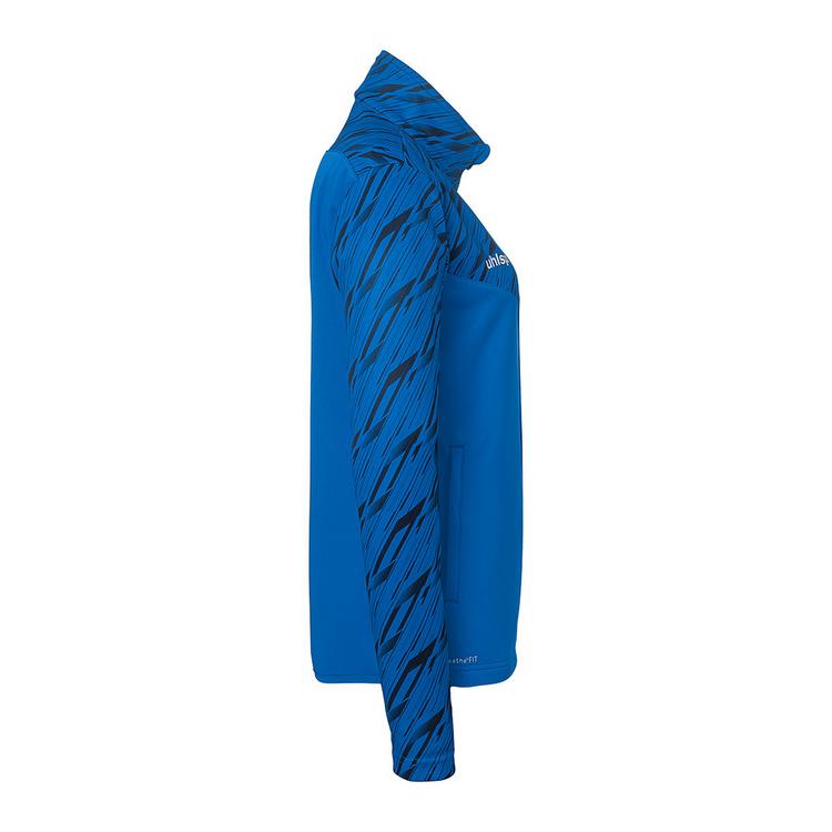 Uhlsport Uhlsport Progressive 28 Poly Women Daunenweste Damen - azurblau - 1 | SportScheck