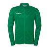 Uhlsport Progressive 28 Poly Kids Trainingsjacke Kinder - lagune