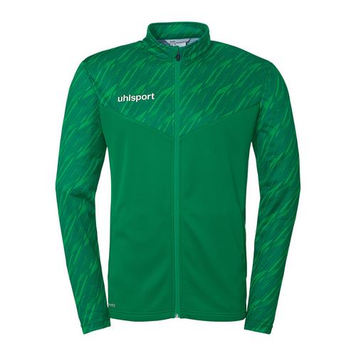 Uhlsport Progressive 28 Poly Kids Trainingsjacke Kinder