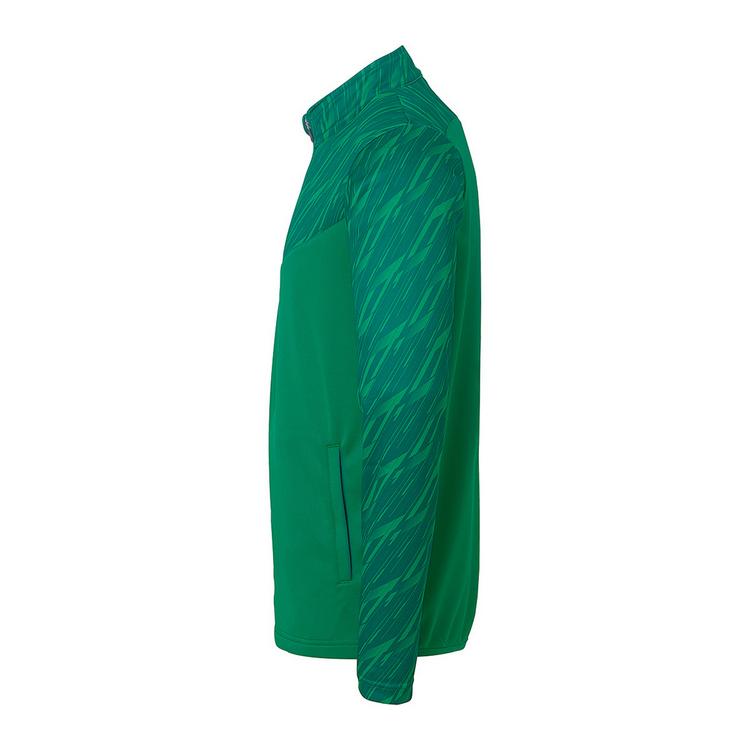 Uhlsport Uhlsport Progressive 28 Poly Kids Trainingsjacke Kinder - lagune - 0 | SportScheck