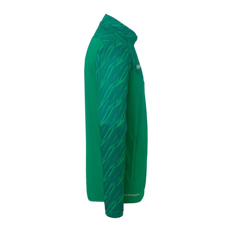 Uhlsport Uhlsport Progressive 28 Poly Kids Trainingsjacke Kinder - lagune - 1 | SportScheck