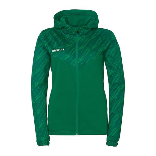 Uhlsport Progressive 28 Multi Women Kapuzenjacke Damen
