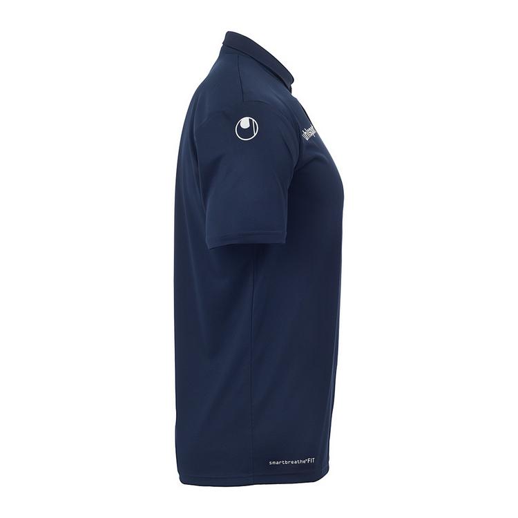 Uhlsport Uhlsport ESSENTIAL POLY Poloshirt - marine - 1 | SportScheck