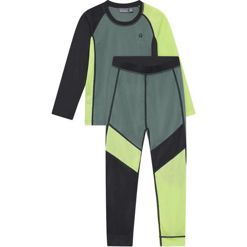 COLORKIDS Colorblock W&auml;scheset Kinder