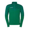 Uhlsport Progressive 28 Funktionssweatshirt - lagune