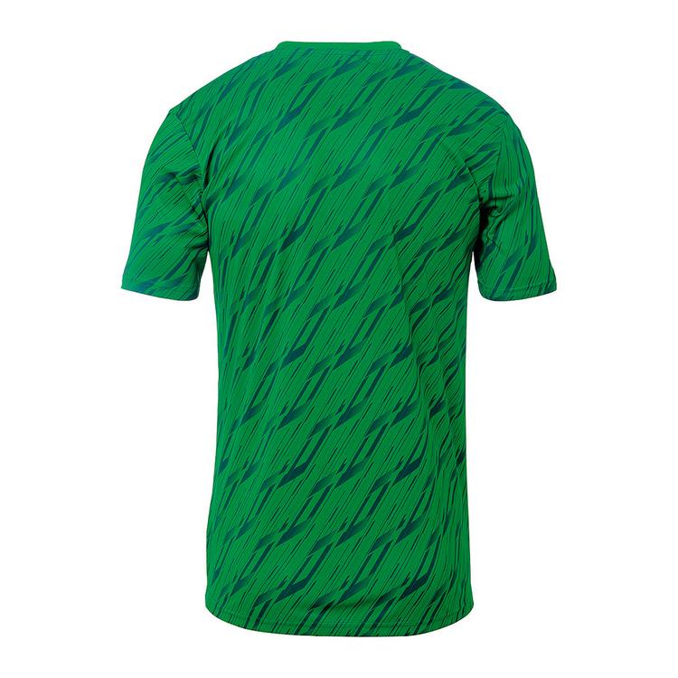 Uhlsport Uhlsport Progressive 28 T-Shirt - gr&uuml;n - 0 | SportScheck