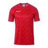 Uhlsport Progressive 28 Kids T-Shirt Kinder - rot