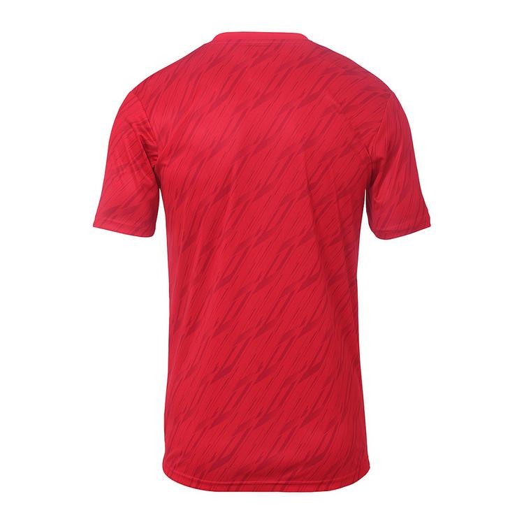 Uhlsport Uhlsport Progressive 28 Kids T-Shirt Kinder - rot - 0 | SportScheck