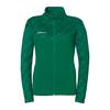 Uhlsport Progressive 28 Poly Women Daunenweste Damen - lagune