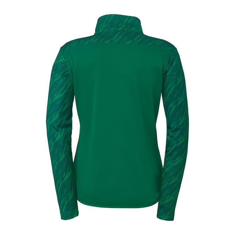 Uhlsport Uhlsport Progressive 28 Poly Women Daunenweste Damen - lagune - 0 | SportScheck