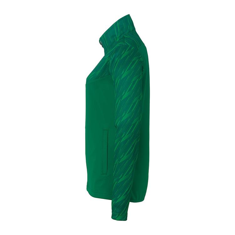 Uhlsport Uhlsport Progressive 28 Poly Women Daunenweste Damen - lagune - 0 | SportScheck