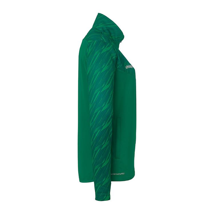 Uhlsport Uhlsport Progressive 28 Poly Women Daunenweste Damen - lagune - 1 | SportScheck