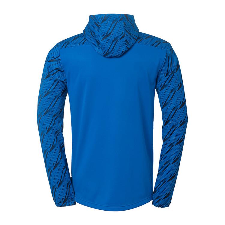 Uhlsport Uhlsport Progressive 28 Multi Hood Kapuzenjacke - azurblau - 0 | SportScheck