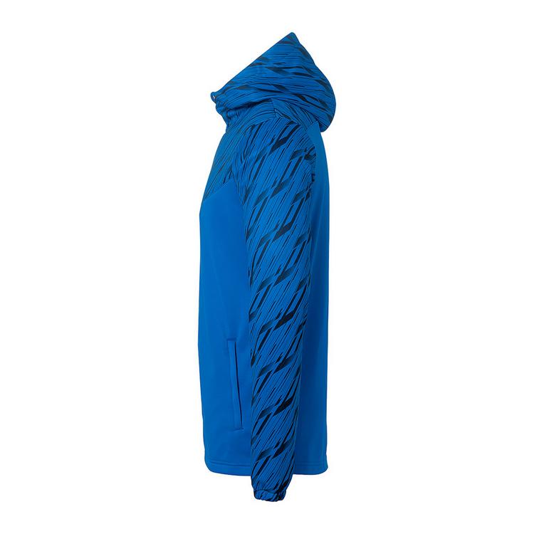 Uhlsport Uhlsport Progressive 28 Multi Hood Kapuzenjacke - azurblau - 0 | SportScheck