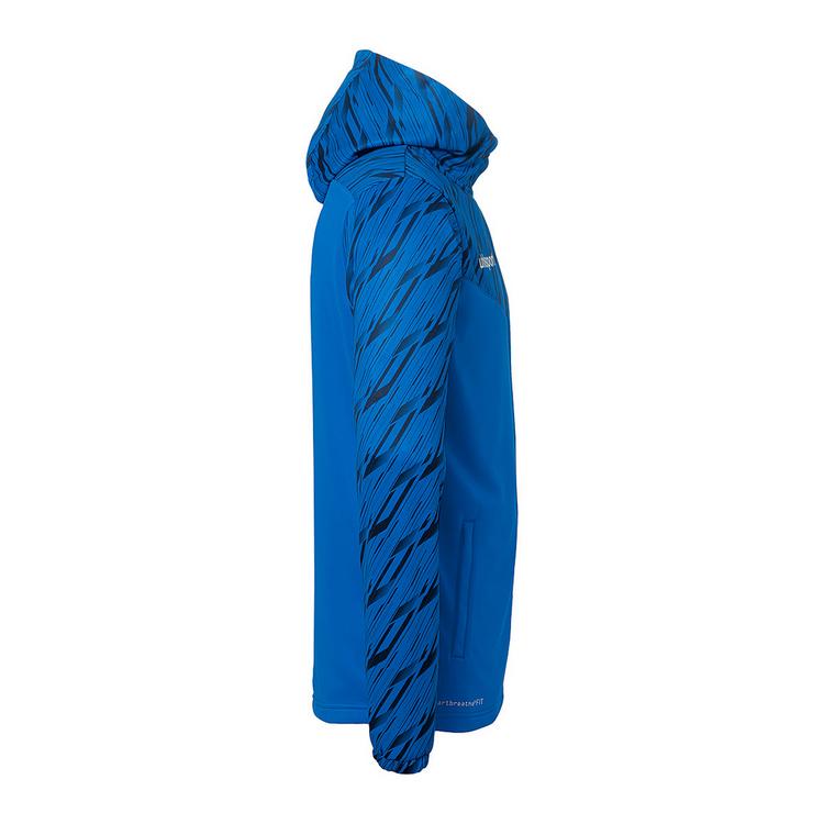 Uhlsport Uhlsport Progressive 28 Multi Hood Kapuzenjacke - azurblau - 1 | SportScheck