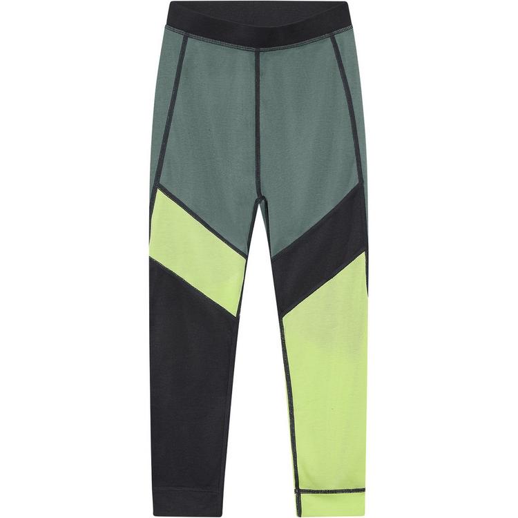 COLORKIDS COLORKIDS Colorblock W&auml;scheset Kinder - Tannengr&uuml;n - 2 | SportScheck