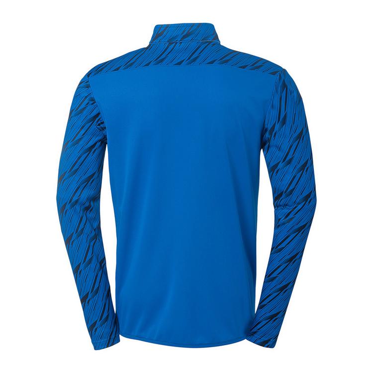 Uhlsport Uhlsport Progressive 28 Poly Trainingsjacke - azurblau - 0 | SportScheck