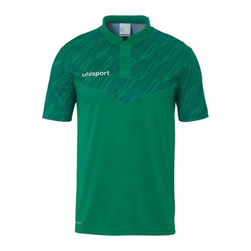 Uhlsport Progressive 28 Kids Poloshirt Kinder