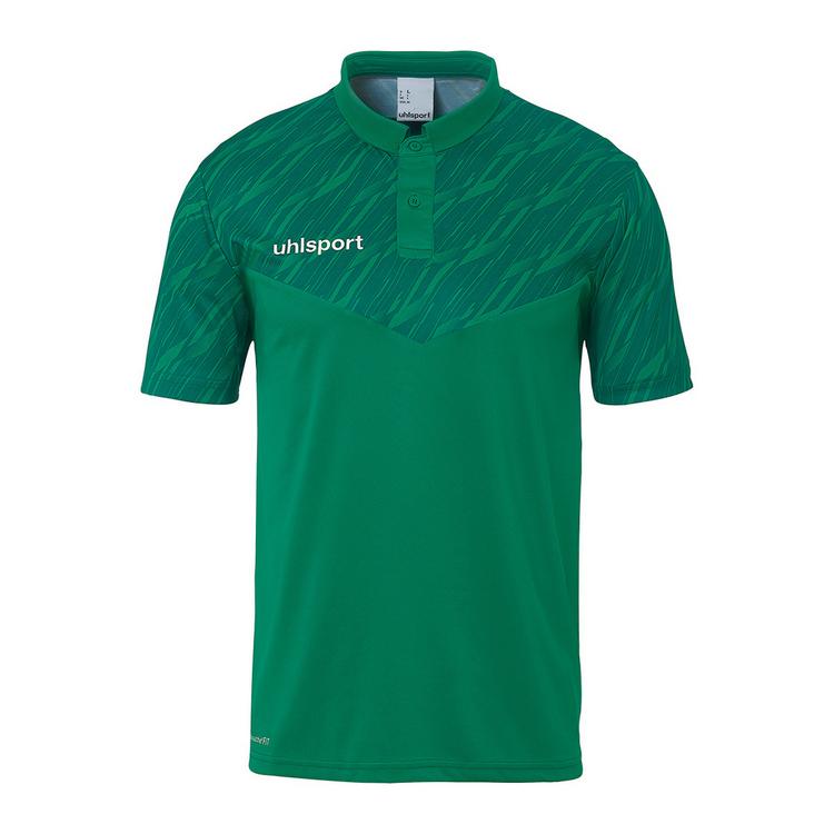Uhlsport Uhlsport Progressive 28 Kids Poloshirt Kinder - lagune - 0 | SportScheck