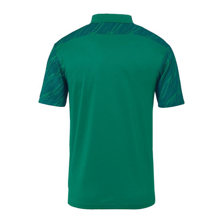 Uhlsport Uhlsport Progressive 28 Kids Poloshirt Kinder - lagune - 0 | SportScheck