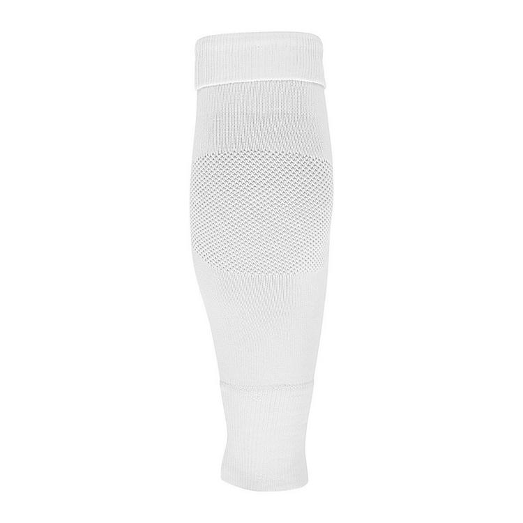 Uhlsport Uhlsport Tube It Sleeve Socken - wei&szlig; - 0 | SportScheck