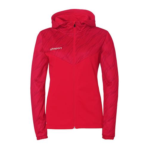 Uhlsport Progressive 28 Multi Women Kapuzenjacke Damen