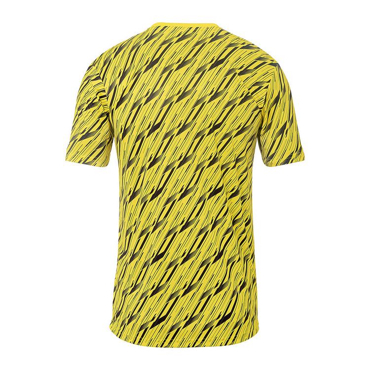 Uhlsport Uhlsport Progressive 28 Kids T-Shirt Kinder - limonengelb - 0 | SportScheck