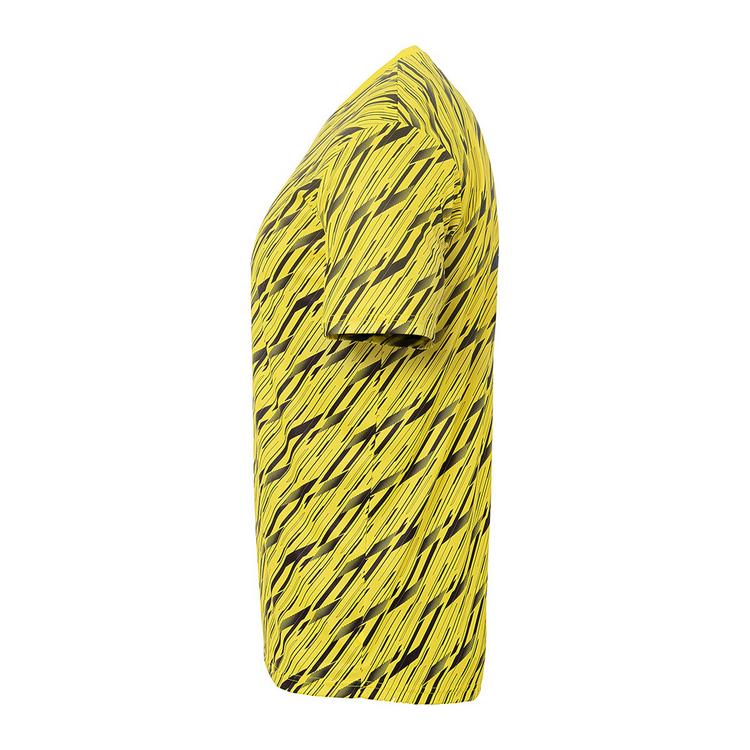 Uhlsport Uhlsport Progressive 28 T-Shirt - limonengelb - 0 | SportScheck