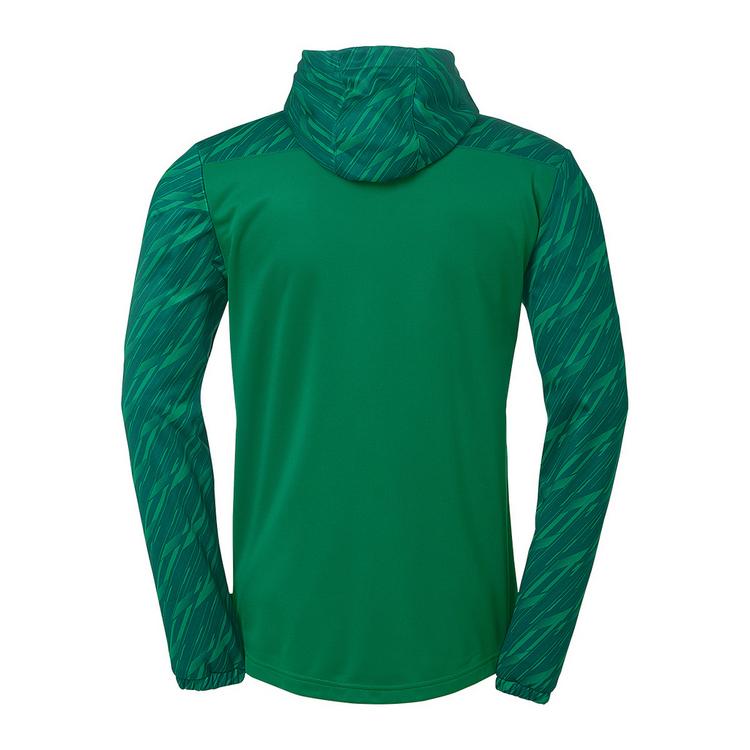 Uhlsport Uhlsport Progressive 28 Multi Hood Kapuzenjacke - lagune - 0 | SportScheck
