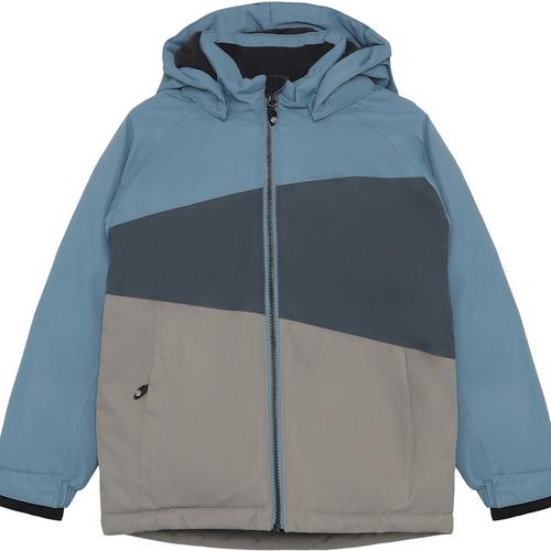 COLORKIDS Colorblock Skijacke Kinder