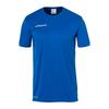 Uhlsport Essential Functional T-Shirt - azurblau