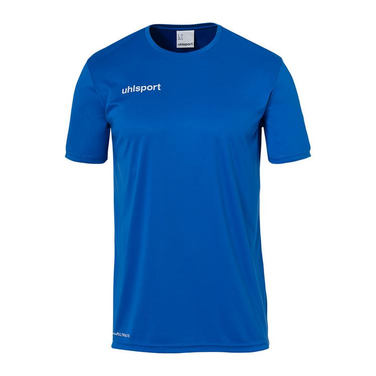 Uhlsport Uhlsport Essential Functional T-Shirt - azurblau - 0 | SportScheck