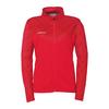 Uhlsport Progressive 28 Poly Women Daunenweste Damen - rot