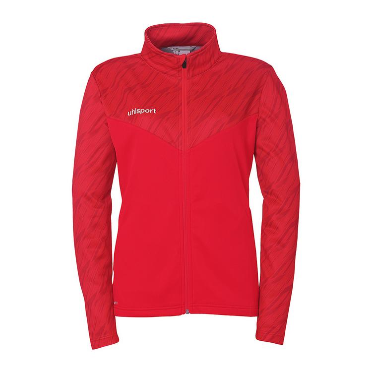 Uhlsport Uhlsport Progressive 28 Poly Women Daunenweste Damen - rot - 0 | SportScheck