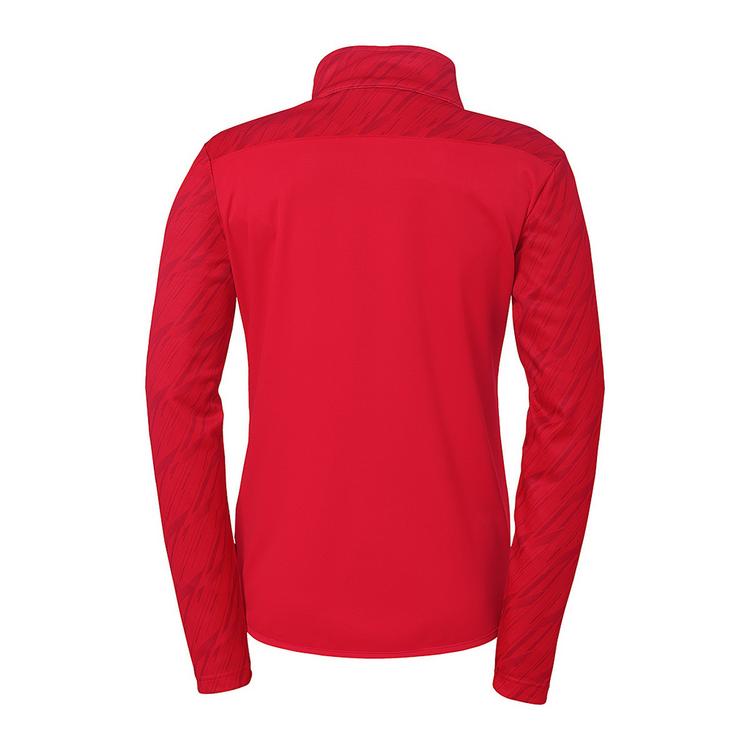 Uhlsport Uhlsport Progressive 28 Poly Women Daunenweste Damen - rot - 0 | SportScheck