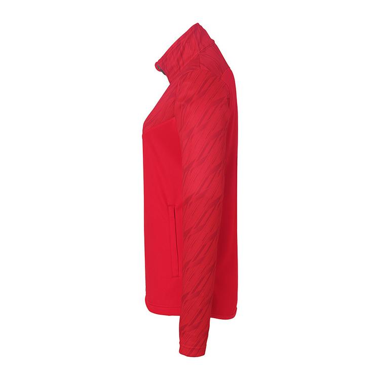 Uhlsport Uhlsport Progressive 28 Poly Women Daunenweste Damen - rot - 0 | SportScheck