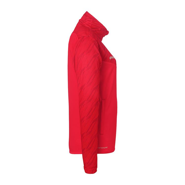 Uhlsport Uhlsport Progressive 28 Poly Women Daunenweste Damen - rot - 1 | SportScheck